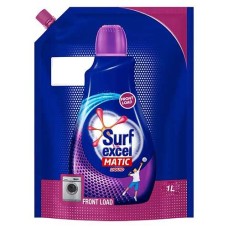 SURF EXCEL MATIC LIQUID FRONT LOAD 2LITRE